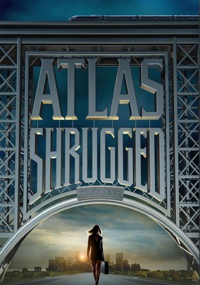 Atlas Shrugged - parte 1