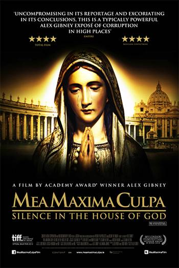 Mea Maxima Culpa - Silencio en la casa de Dios, Silence in the House of God 